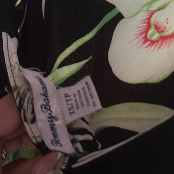 Tommy Bahama Dress - Picture 3 of 5